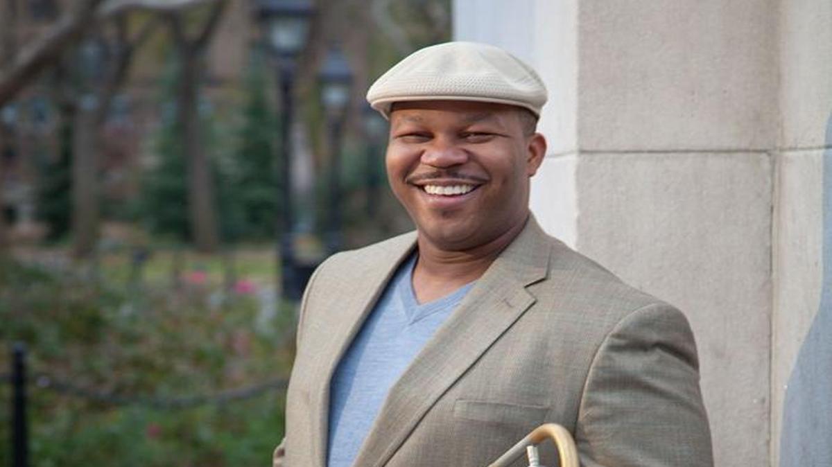 Marcus Lewis
