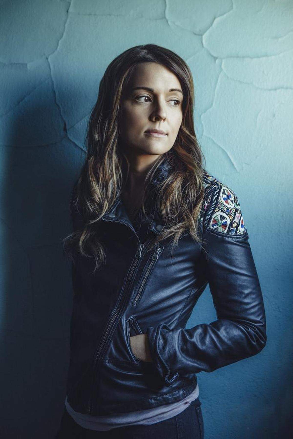 Brandi Carlile