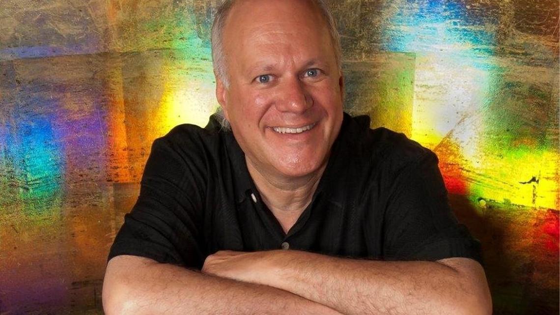 Pianist Tim Whitmer’s Jazz Carol Fest is Sunday at Community Christian Church.