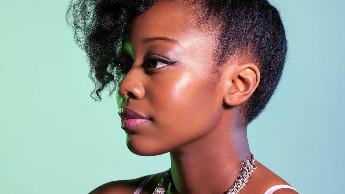 Alicia Olatuja has carved out a multifaceted career.