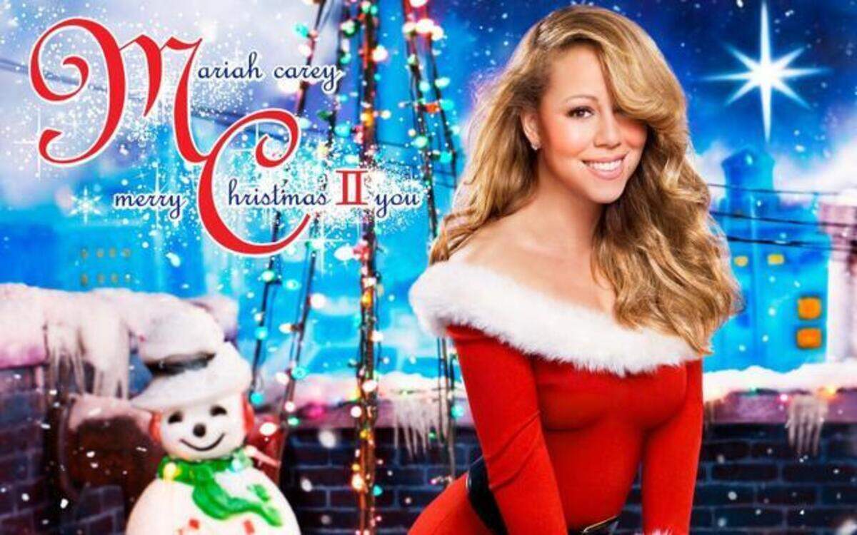 
Mariah Carey’s Christmas music joins the lineup on KCMO.

