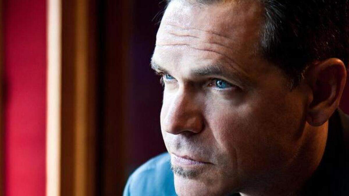 Kurt Elling