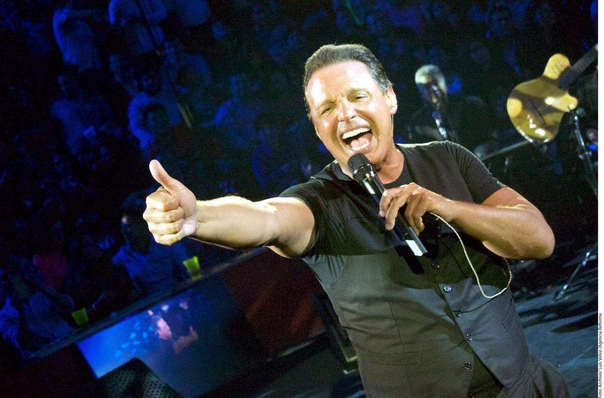 Luis Miguel