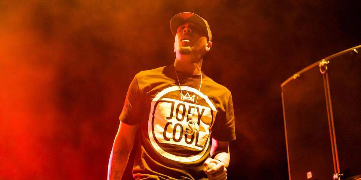 Joey Cool