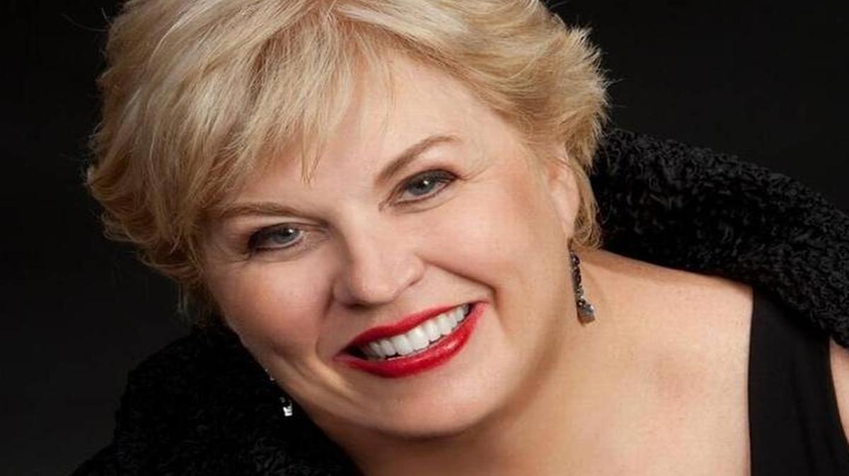 Soprano Christine Brewer has extensive history with the “War Requiem,” both in live concert and on an acclaimed recording conducted by Kurt Masur.