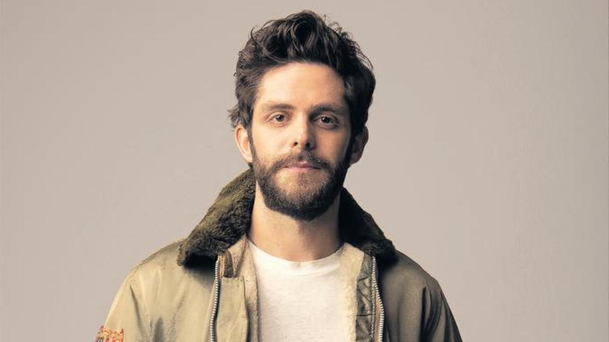 Thomas Rhett