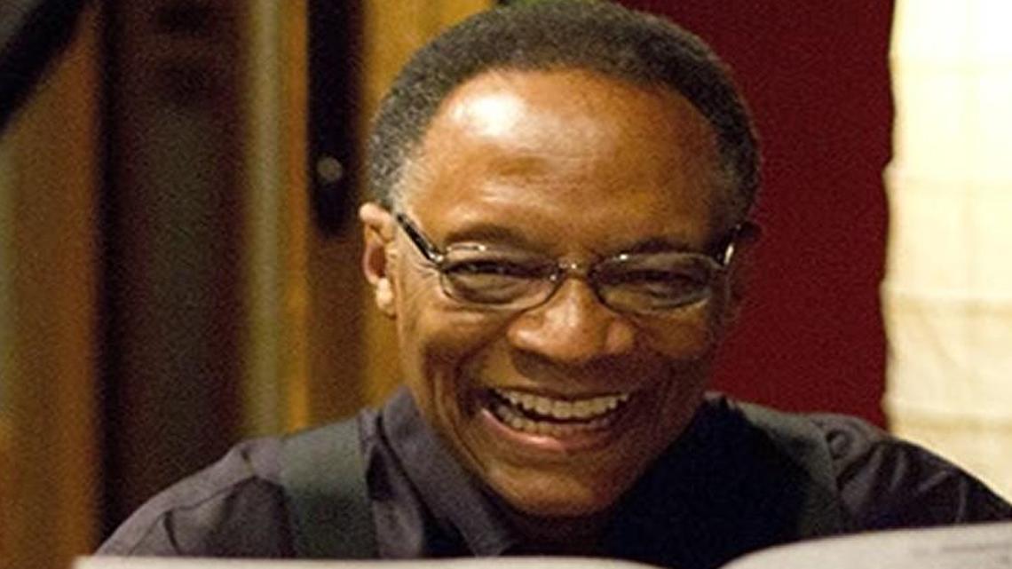 Pianist Ramsey Lewis, 81, has been making music since the 1950s. He comes to the Gem Theater on Jan. 14.