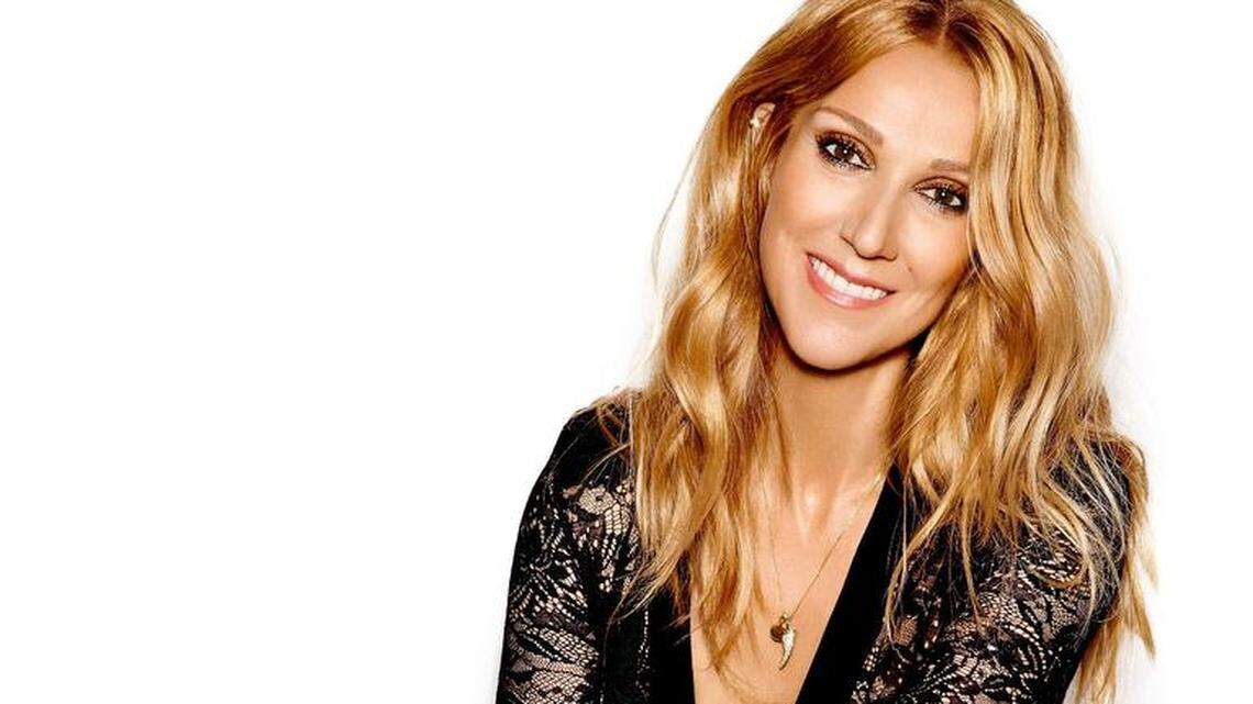 Celine Dion