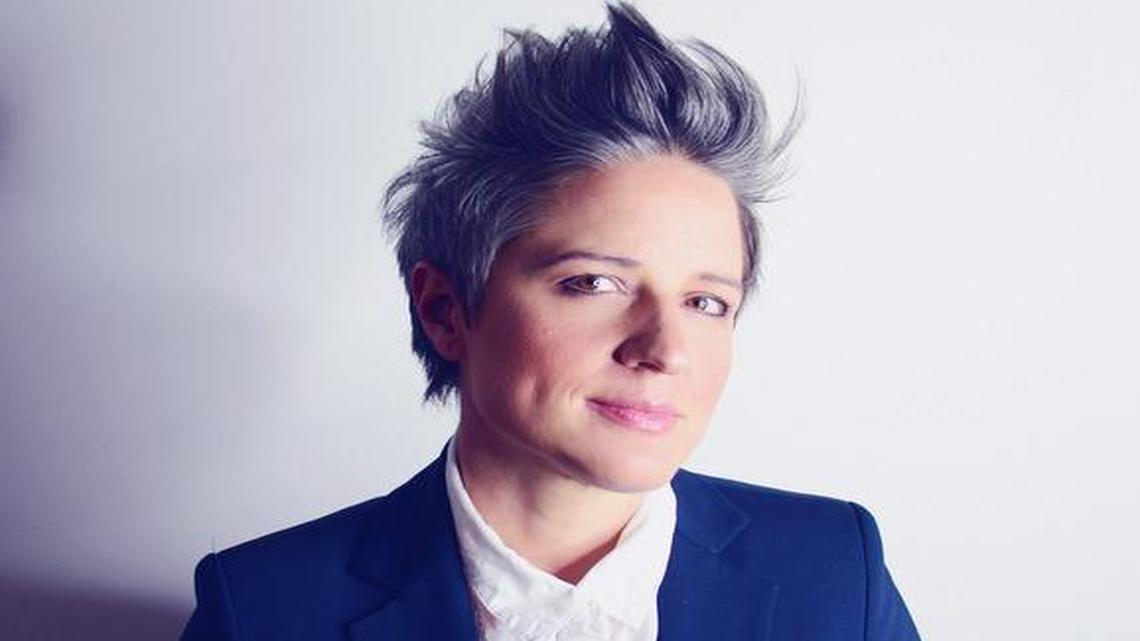 Allison Miller brings her Boom Tic Boom band to KC.