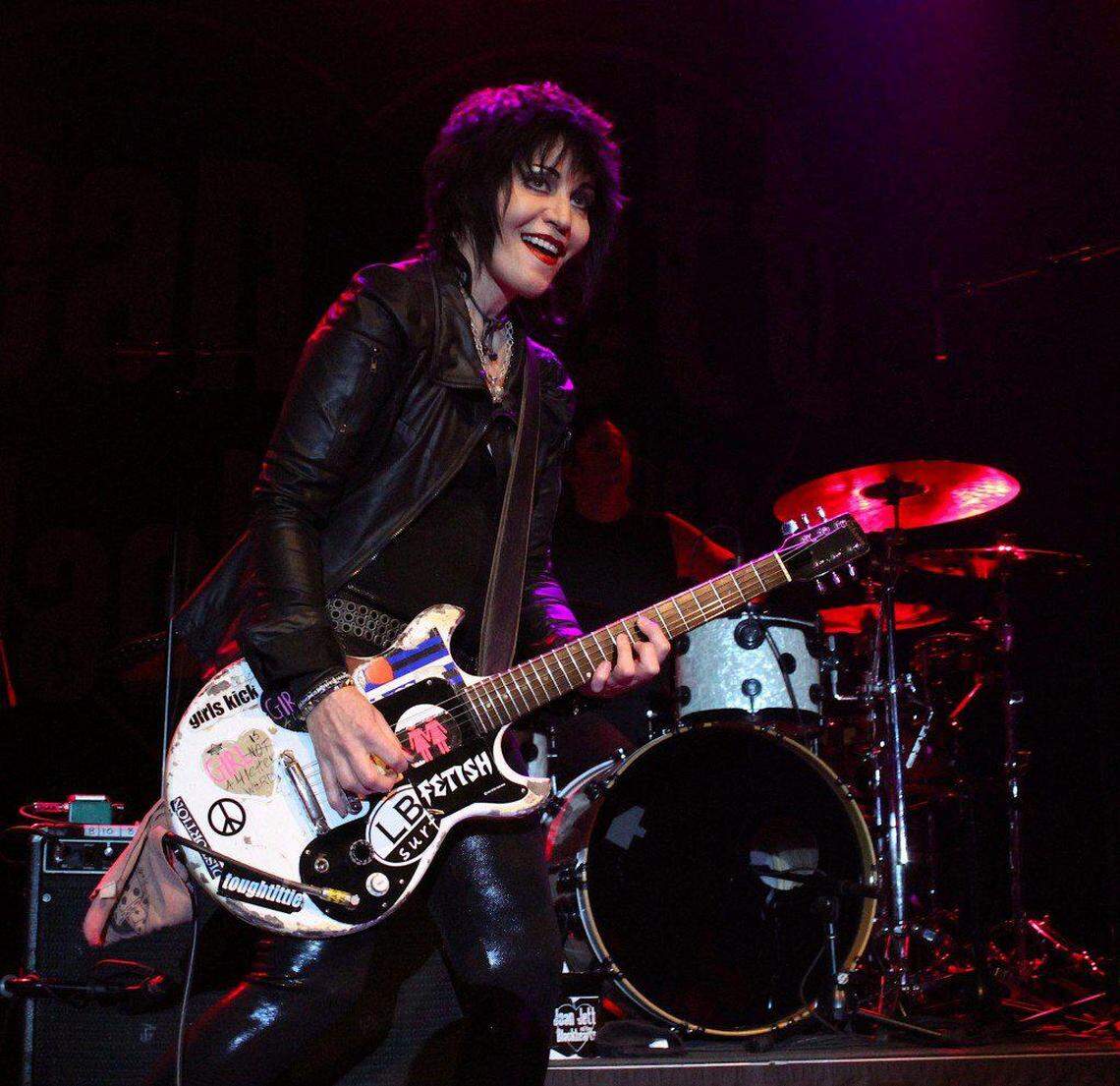 Joan Jett