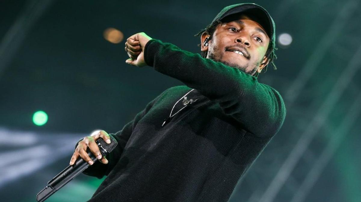 Will Kendrick Lamar come back to the Sprint Center?