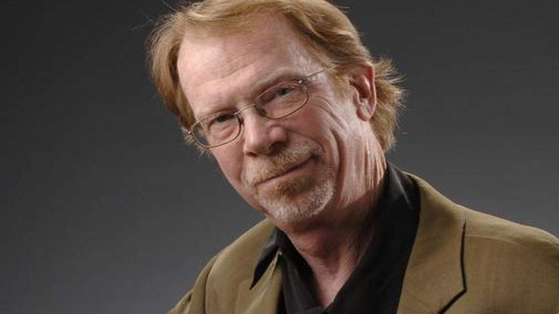 
The next live performance/recording session for the “12th Street Jump” radio show features guitarist Danny Embrey and the music of Wes Montgomery. It’s at 7 p.m. Wednesday at the Broadway Jazz Club, 3601 Broadway.
