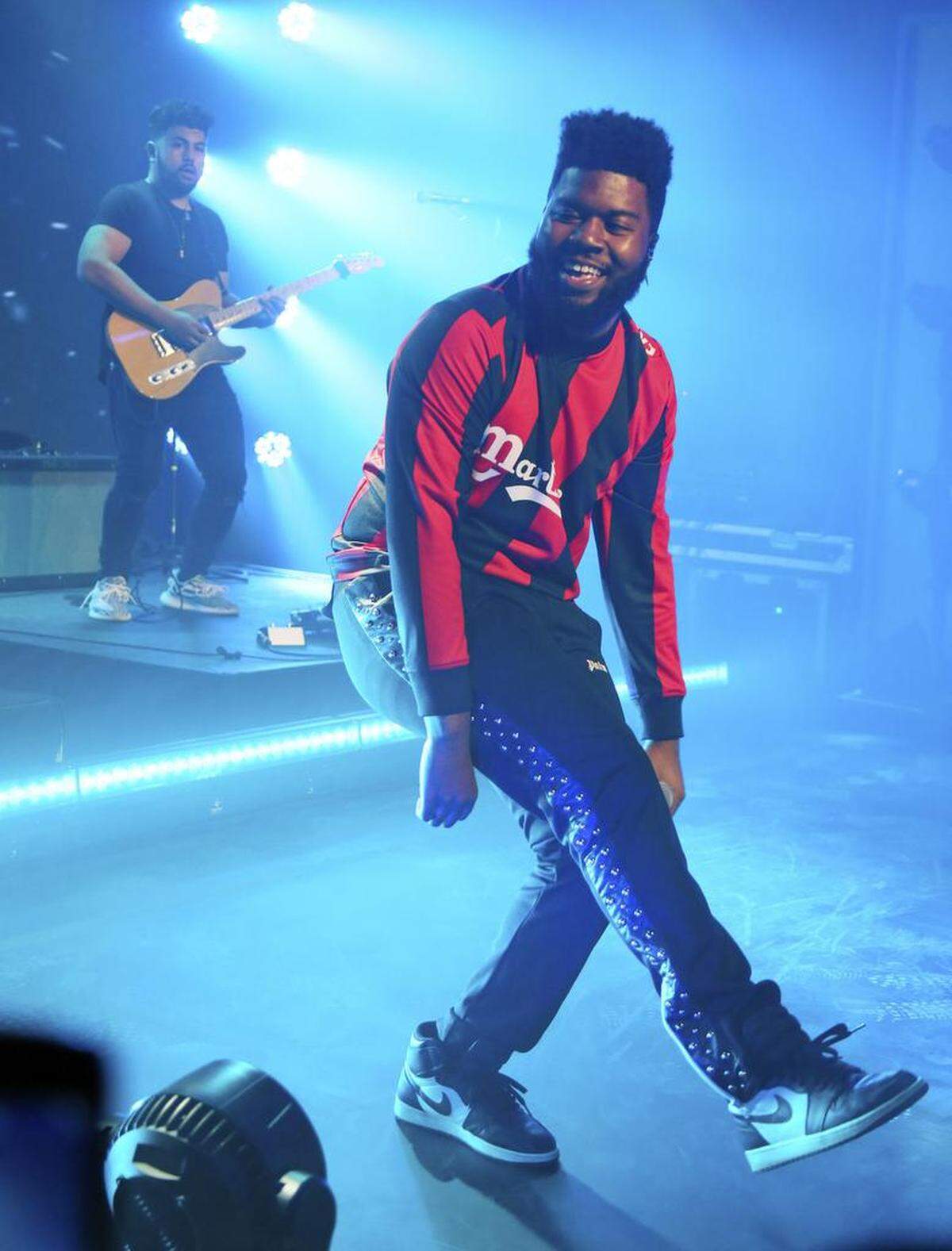 Khalid