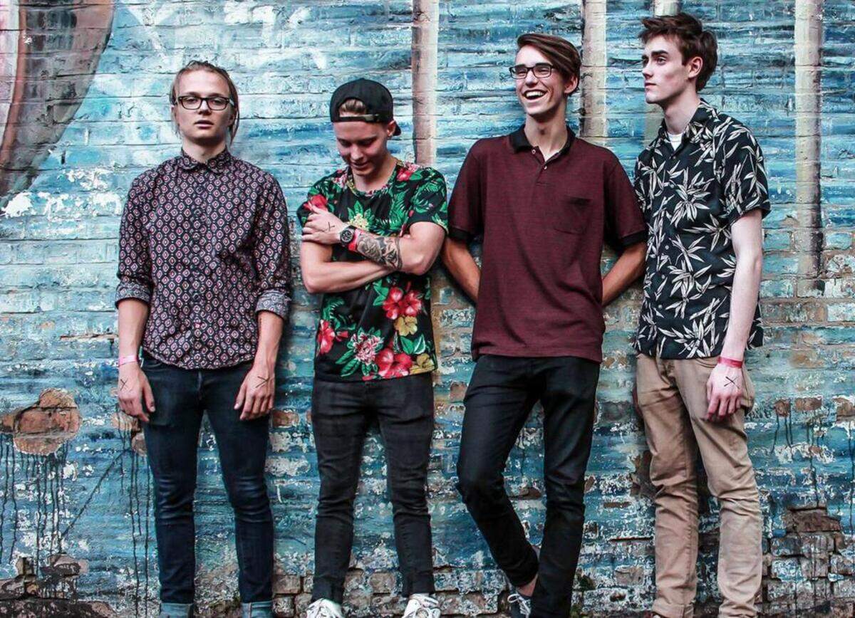 Hippo Campus
