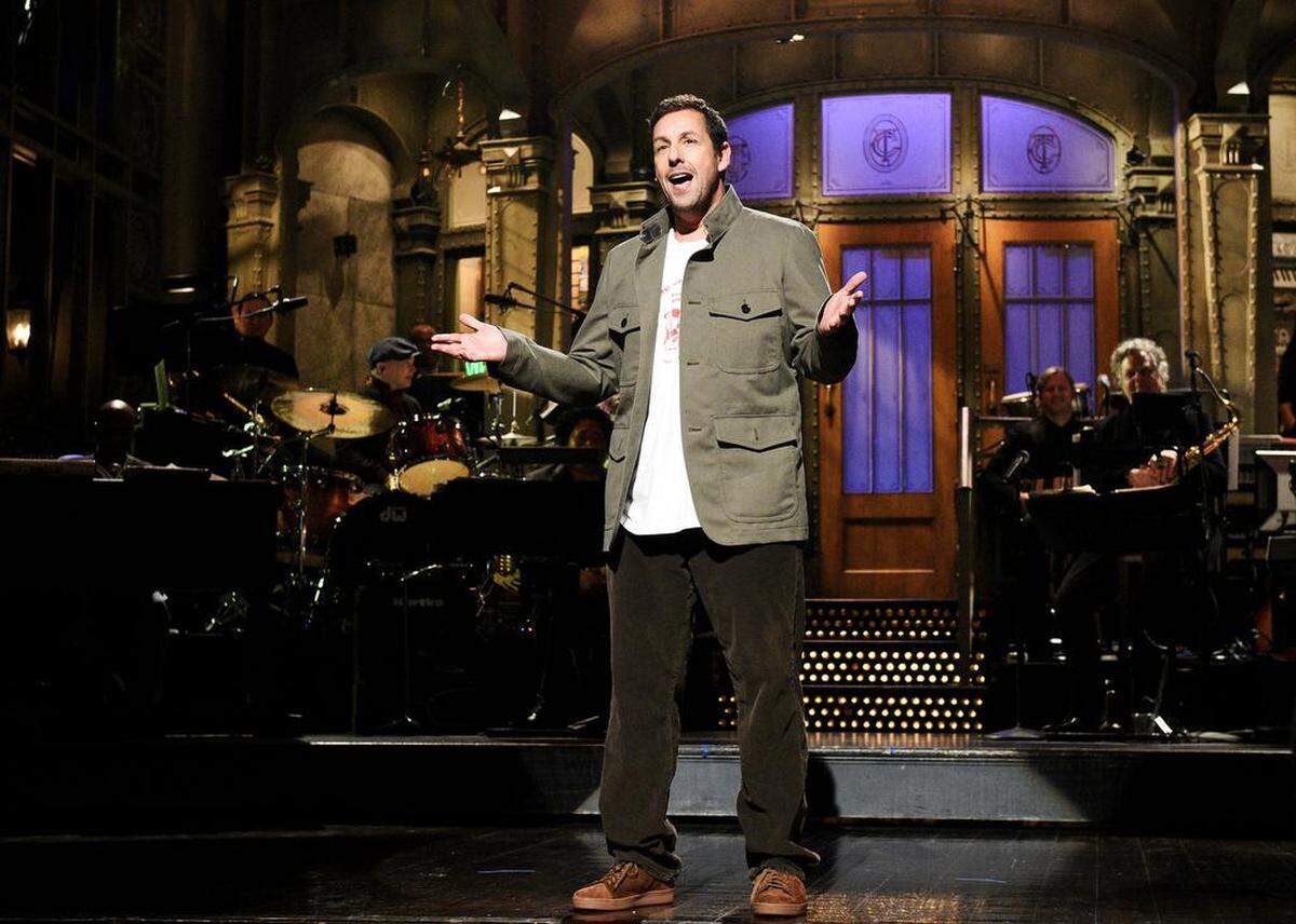 Adam Sandler