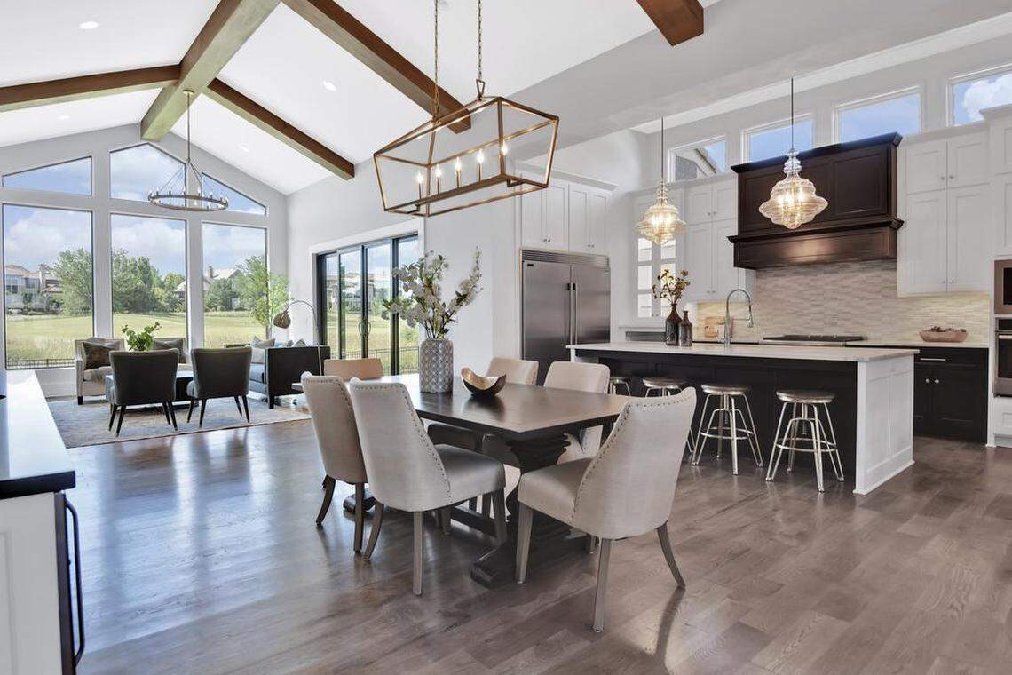 Fall Parade of Homes