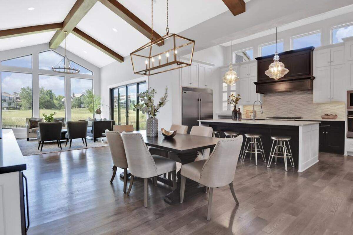 Fall Parade of Homes