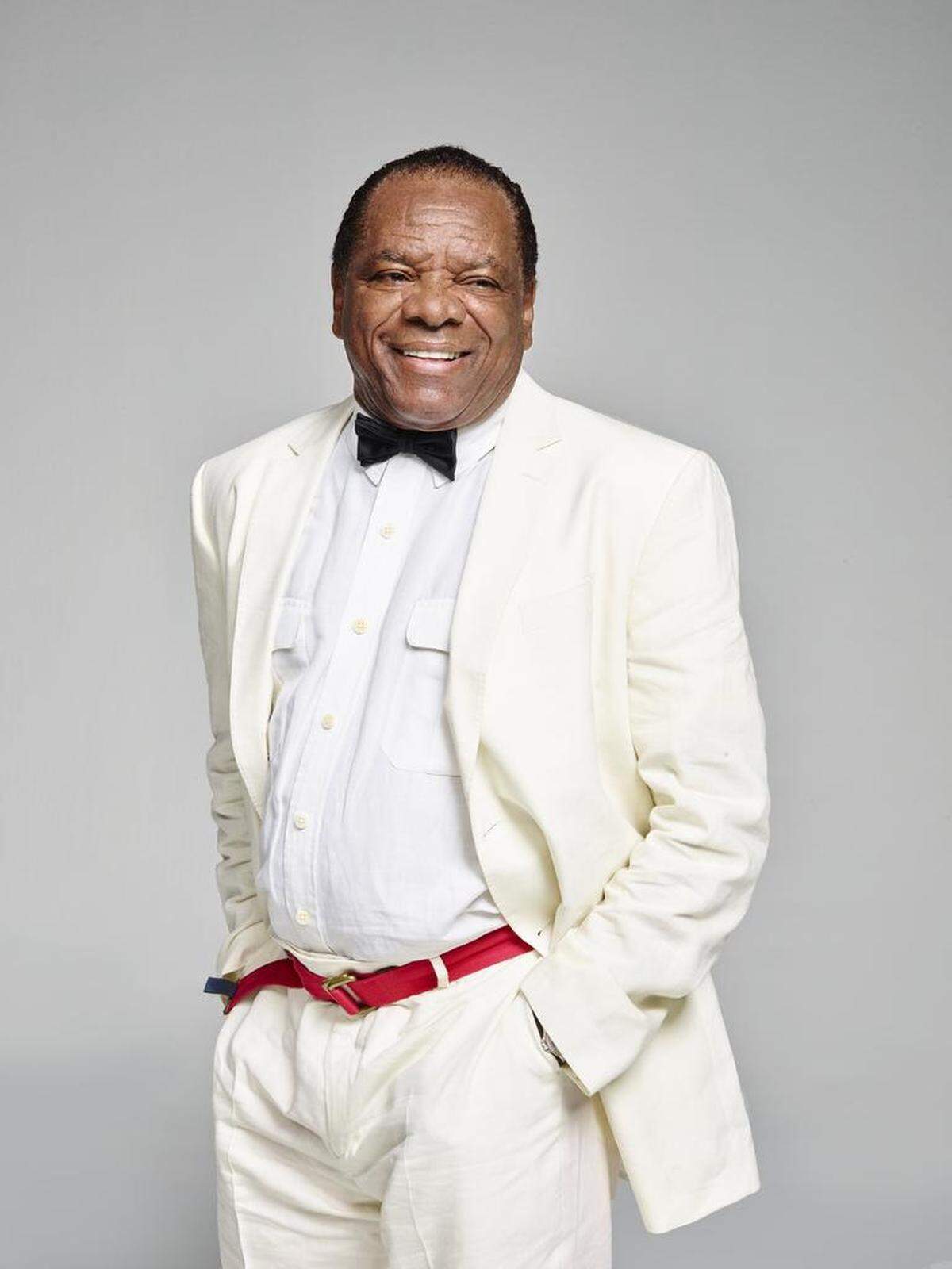 John Witherspoon
