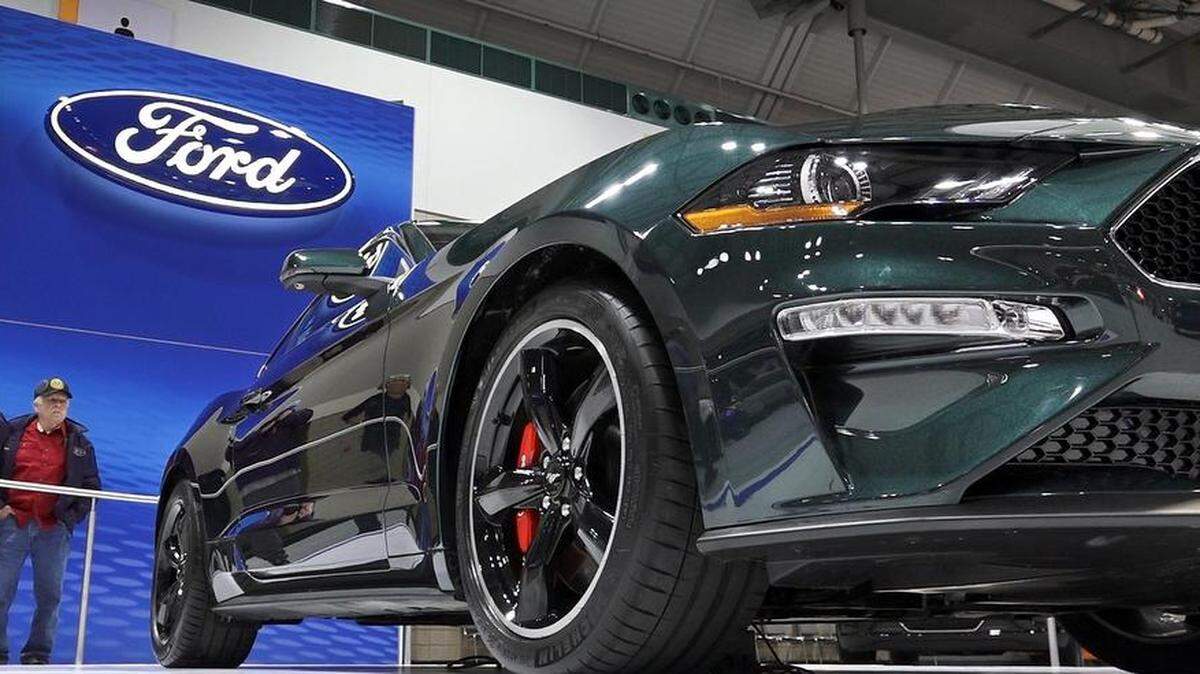 The Kansas City Auto Show is returning to Bartle Hall this week.