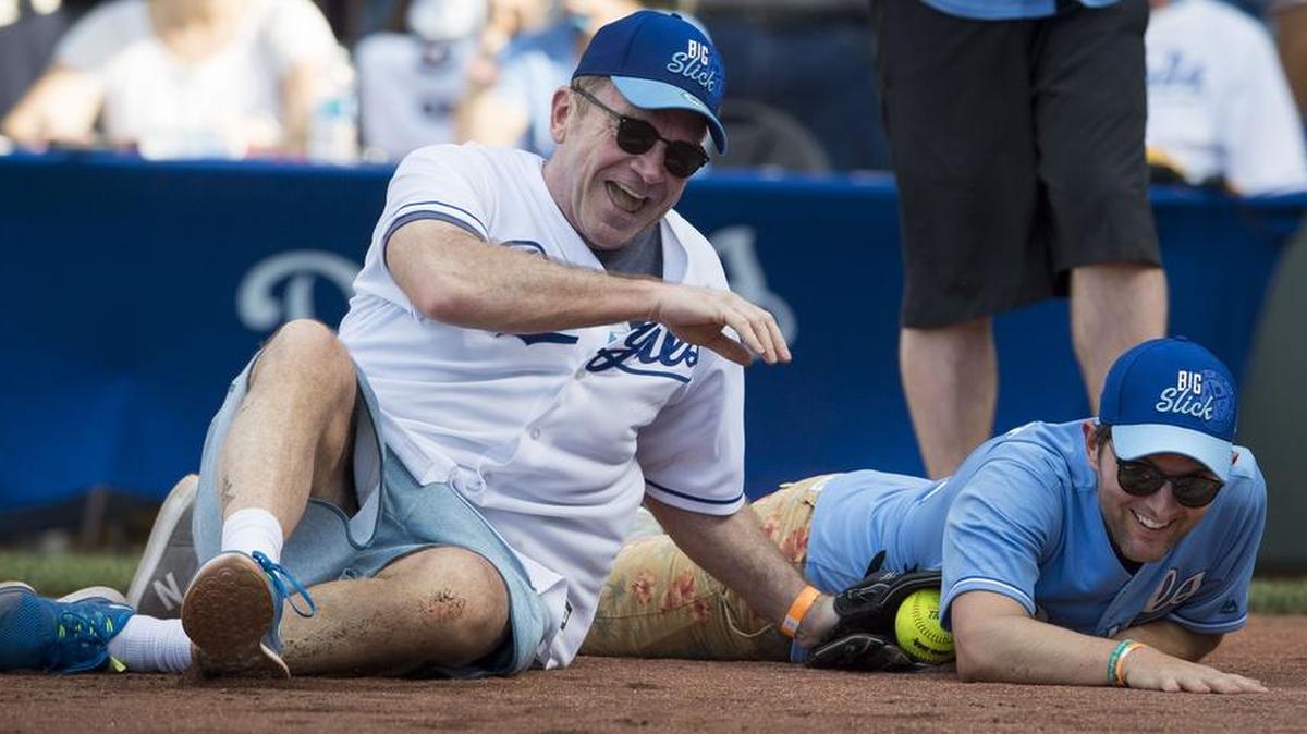 Kansas City Big Slick names first celebrity guests: Stars of ‘Parks & Rec’ and WWE