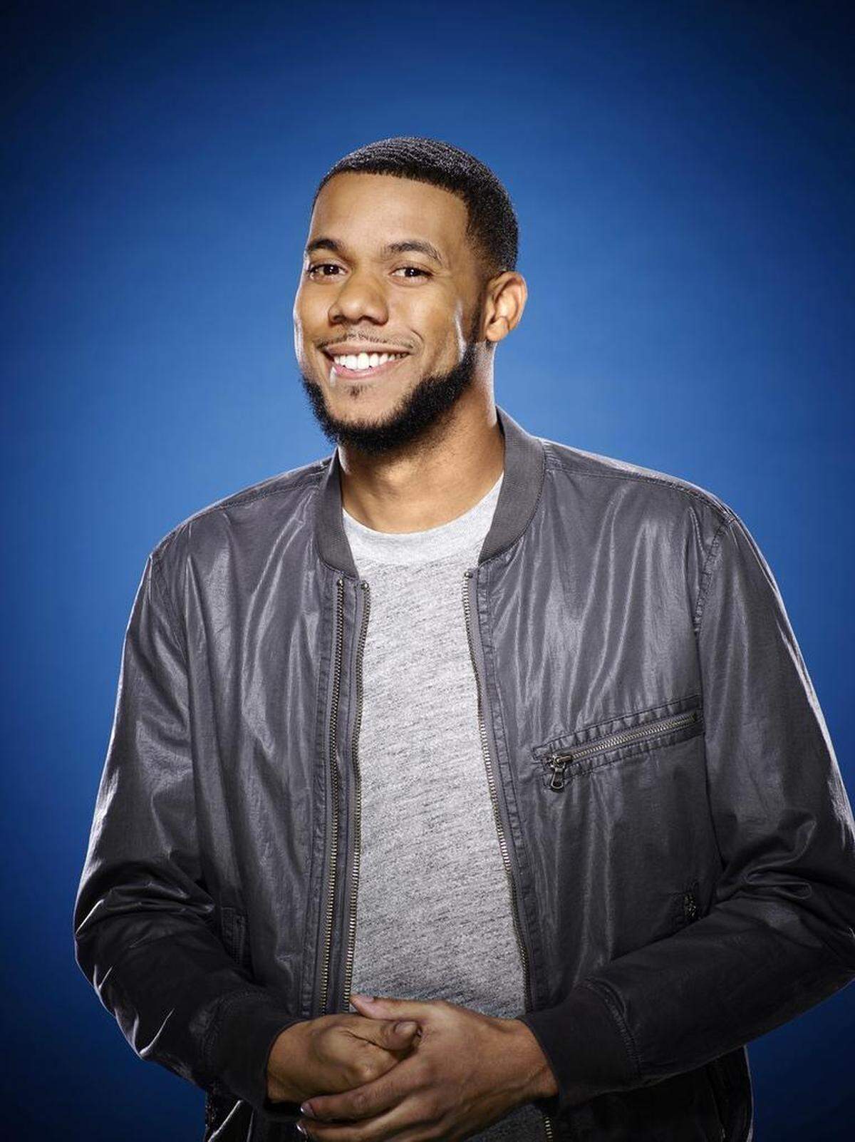 Clayton English