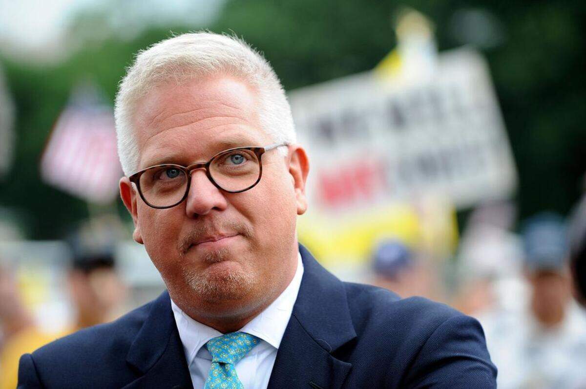 Glenn Beck