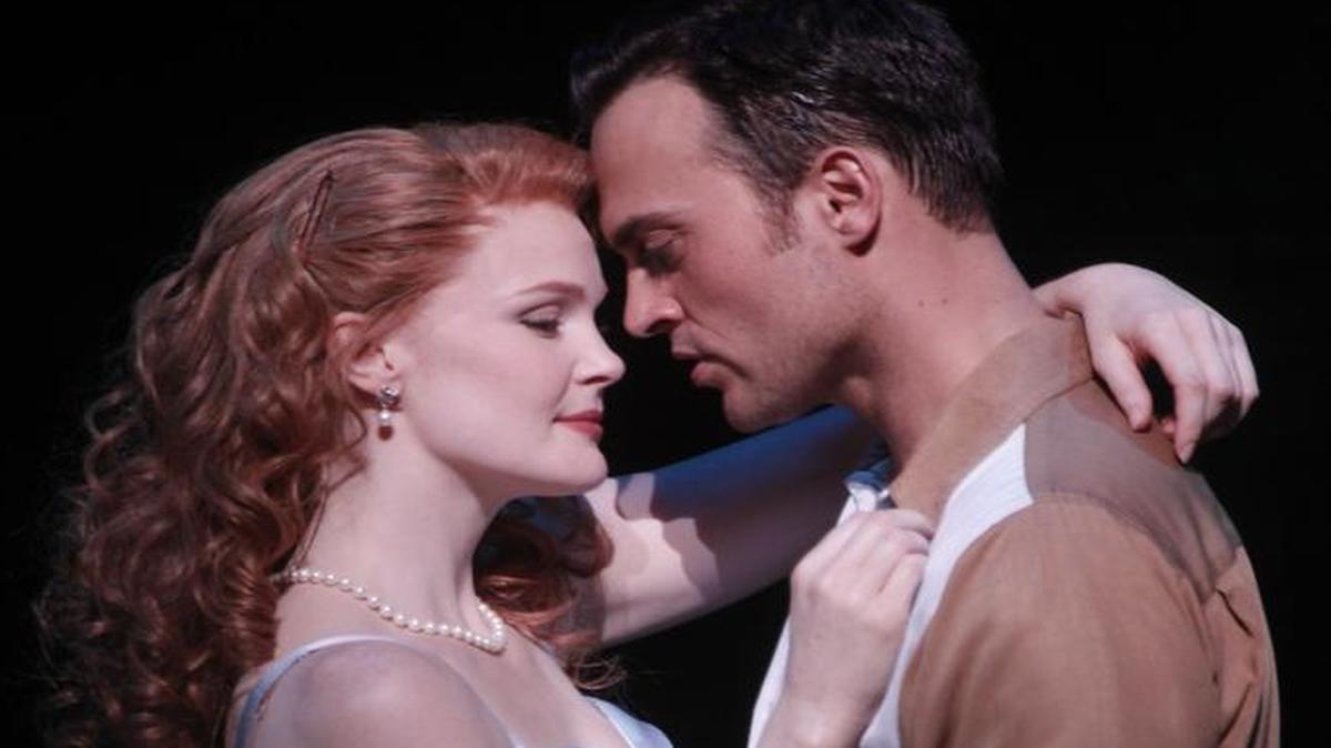 The 1940s musical “Finian’s Rainbow” was revived on Broadway in 2009. It will kick off the Spinning Tree Theatre season in September.