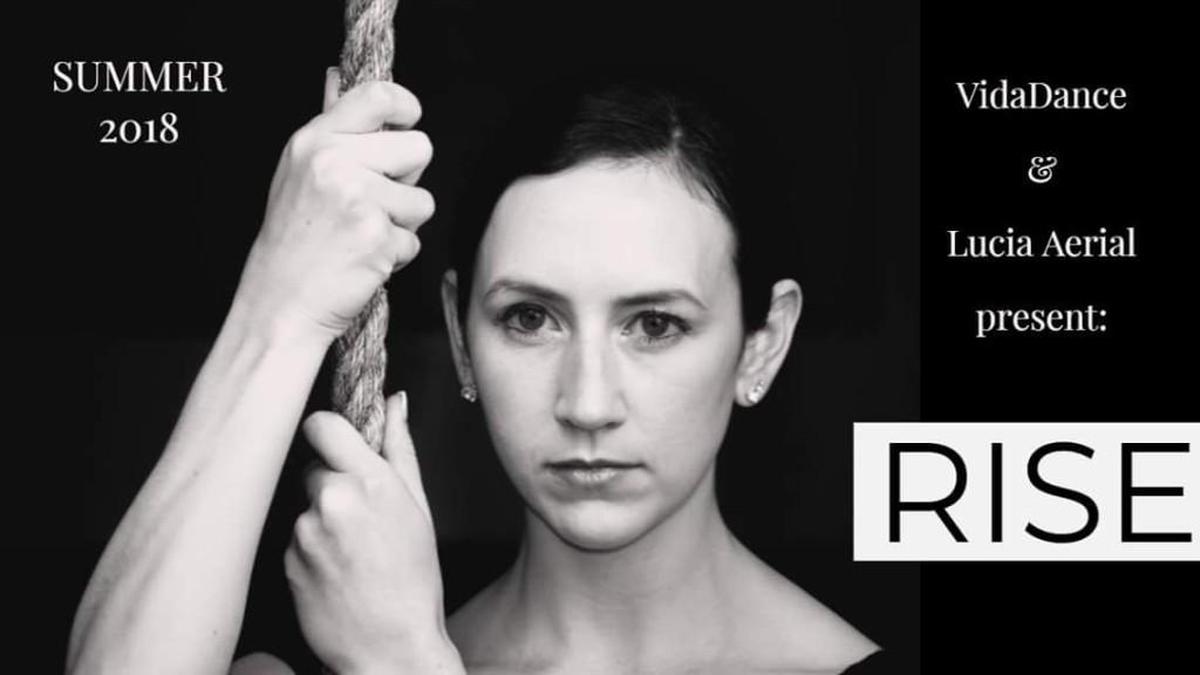 “Rise” is based on actual cases from Kansas City anti-human trafficking organizations.