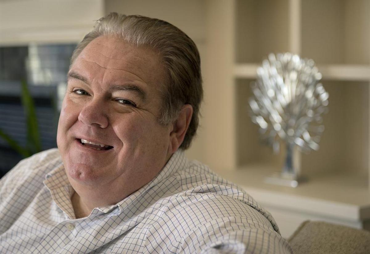 Former “Parks and Recreation” regular Jim O’Heir will star in “Catch Me If You Can” at the New Theatre and Restaurant.