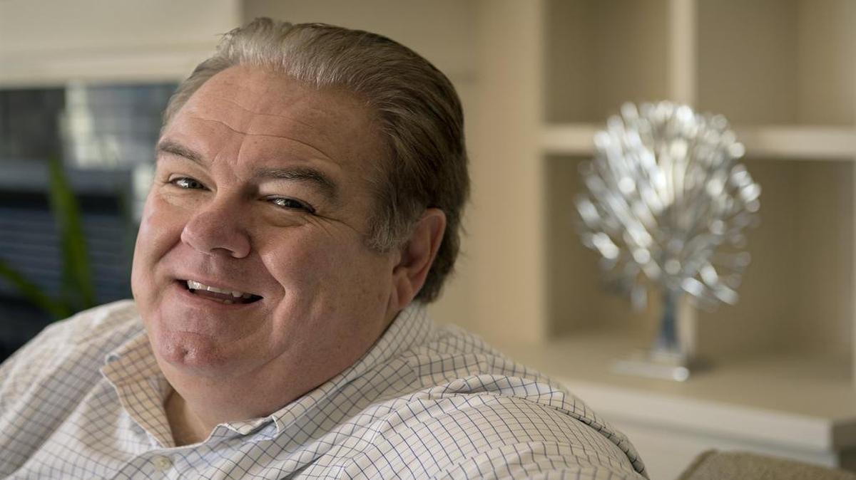 
Former “Parks and Recreation” regular Jim O’Heir will star in “Catch Me If You Can” at the New Theatre and Restaurant.