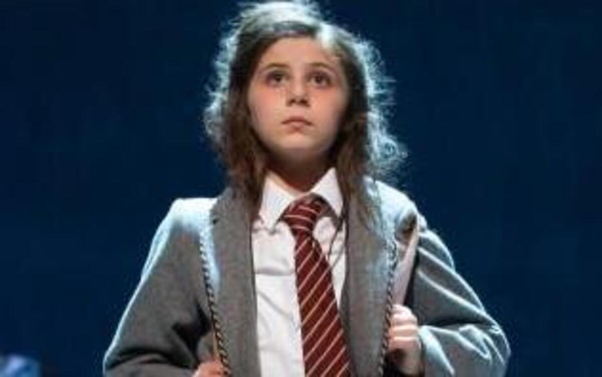 
Starlight Theatre’s 2016 subscription season opens with the award-winning “Matilda the Musical,” which has been running on Broadway since 2013. 
