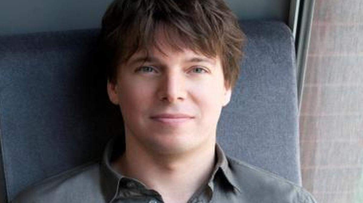 
Joshua Bell
