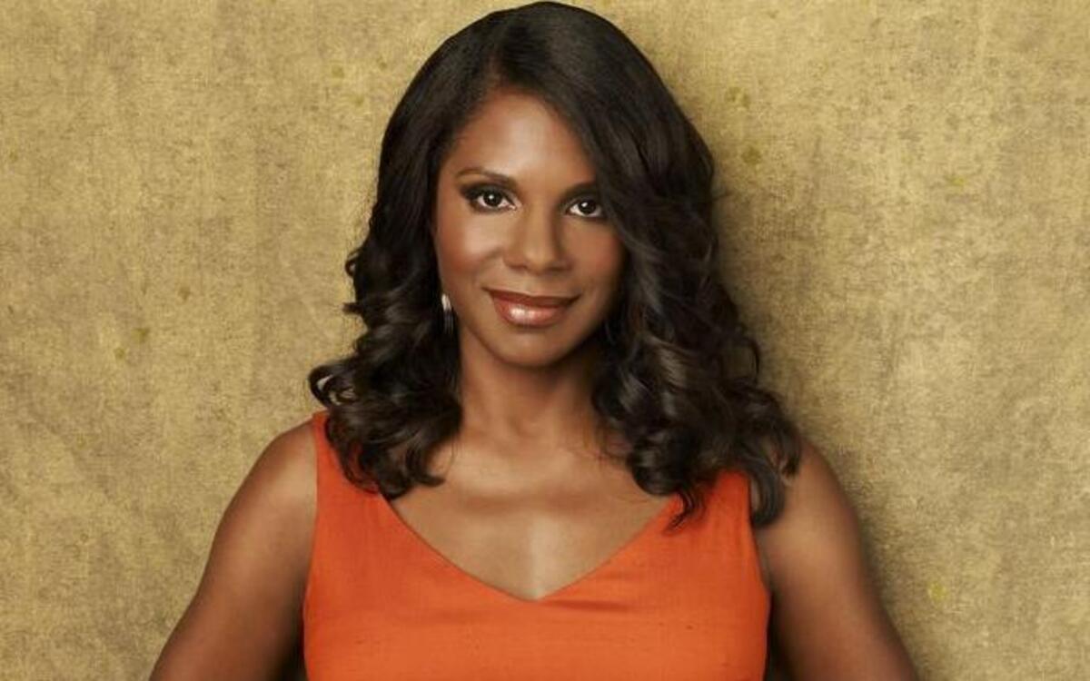 Audra McDonald