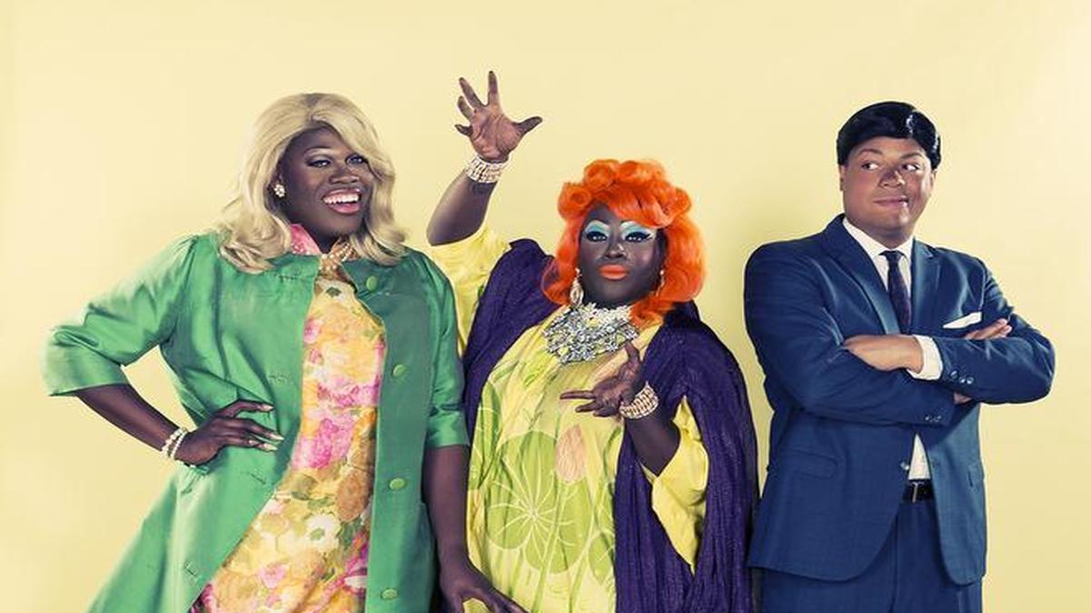 
Late Night Theatre presents its first all African-American cast with “Black Bewitched,” which opens in August and kicks off Late Night’s fall and winter season.

