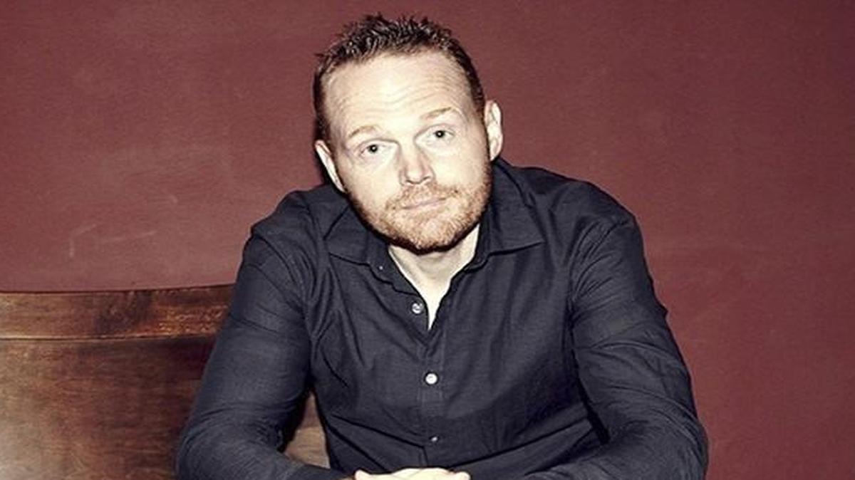 Even those who question Bill Burr’s non-PC outlook may find him hilarious. He performs Saturday at the Sprint Center.