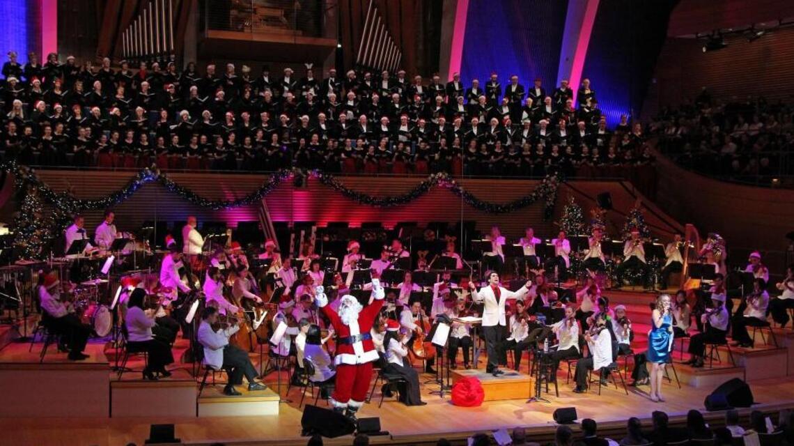 Kansas City Symphony will open some performances to unvaccinated children