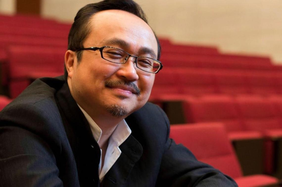 Pianist Dang Thai Son will perform in March 2019.