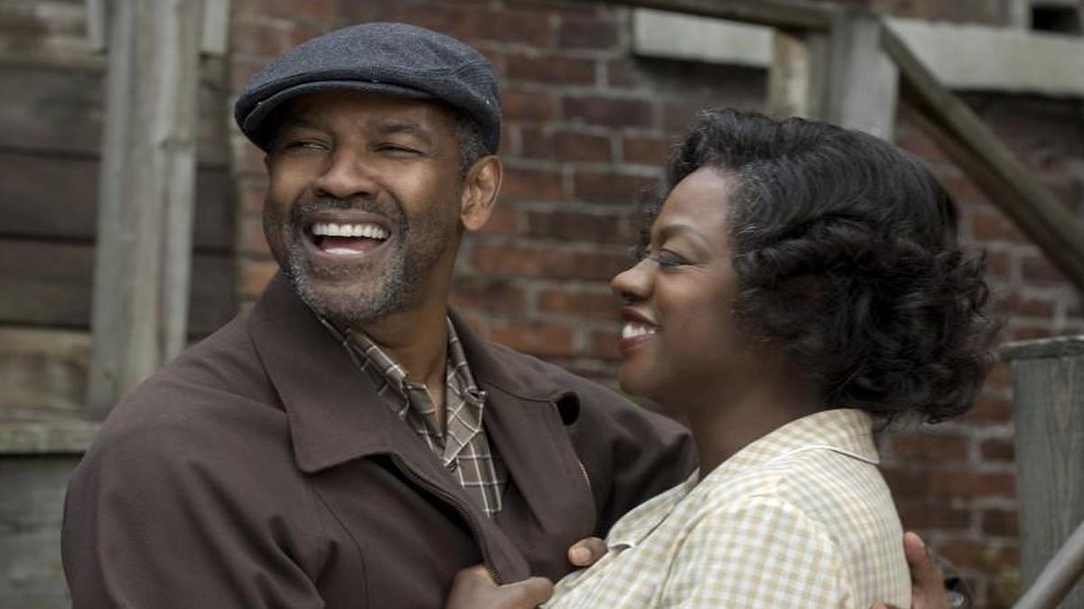 Fort Worth’s Circle Theatre is hosting its last performances of “Fences” this week. The film adaptation, starring Denzel Washington and Viola Davis, was nominated for four Academy Awards in 2017.