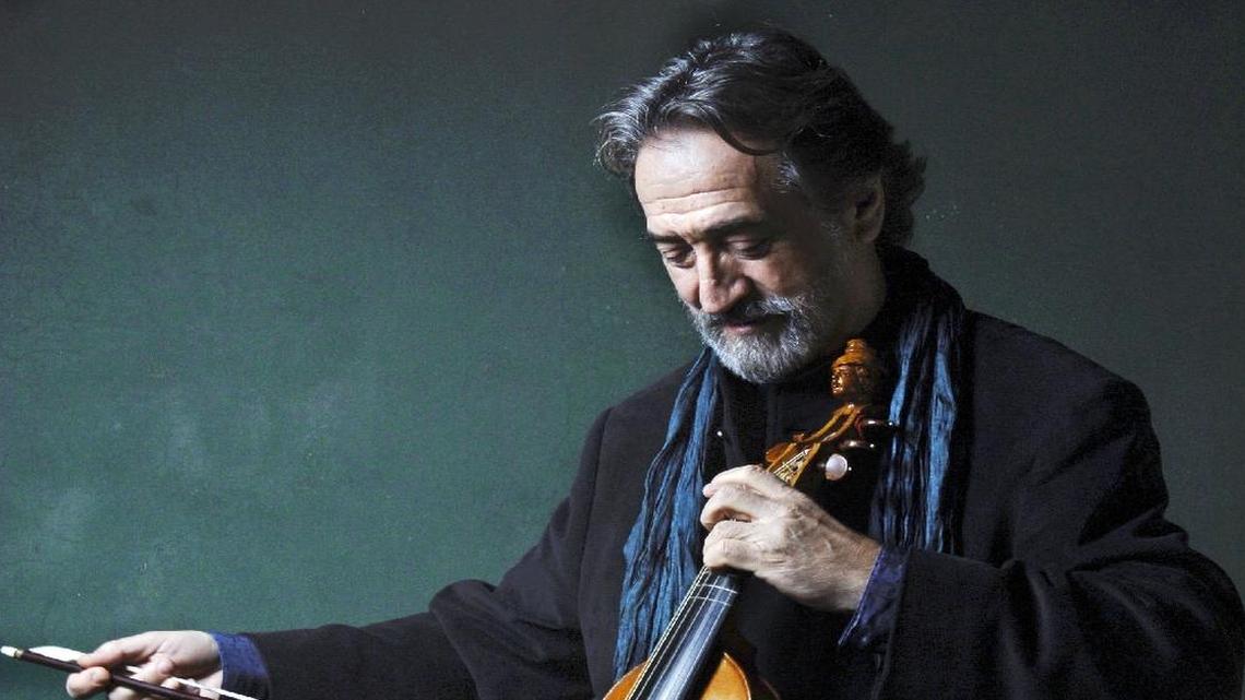 Jordi Savall