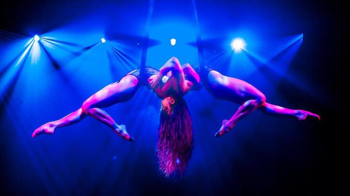 Closed Crown Center theater reopens with new name, ‘special show’