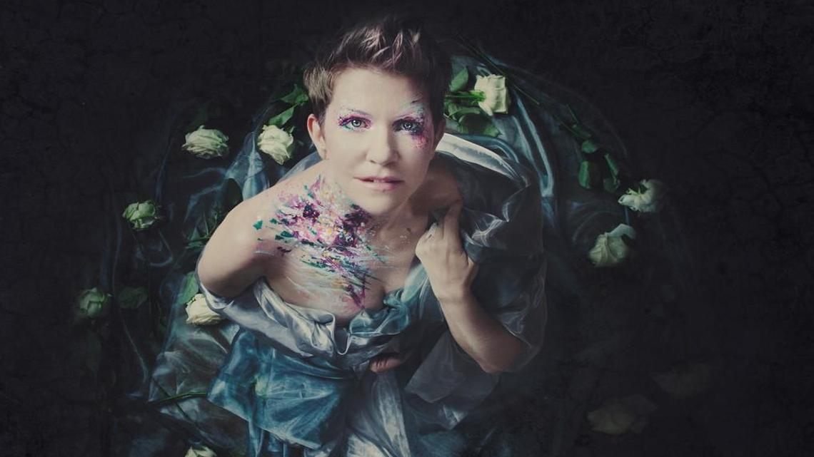 Joyce DiDonato’s project, “In War & Peace: Harmony Through Music,” was created in response to the Paris terrorist attacks.