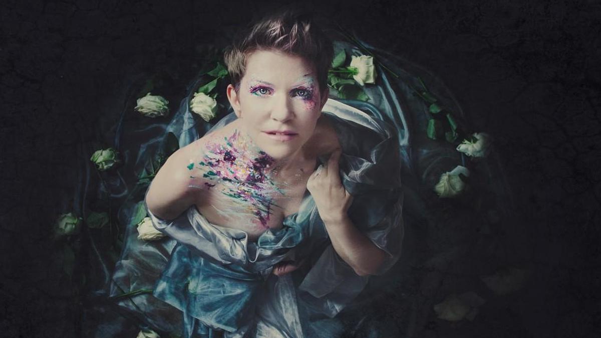 Joyce DiDonato’s project, “In War & Peace: Harmony Through Music,” was created in response to the Paris terrorist attacks.