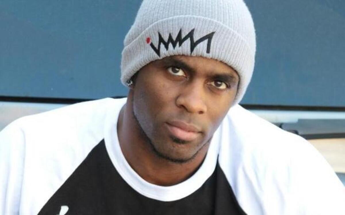 Hip-hop dancer and teacher Manual “Lukky” Harvey is celebrating the fifth anniversary of his iPush Workshop Series.