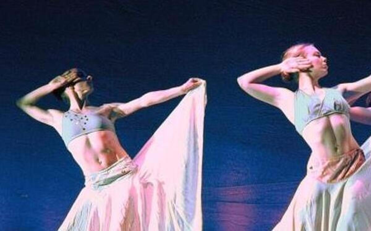 
The Wylliams/Henry Contemporary Dance Company will perform “Sha Tah Tee,” choreographed by the troupe’s late co-founder, Leni Wylliams, at its spring program, “Affairs of the Heart,” on May 22 and May 23.
