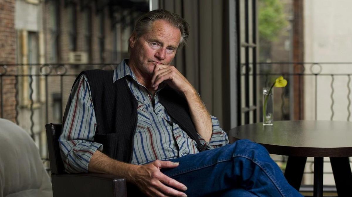 Sam Shepard, the Pulitzer Prize-winning playwright and Oscar-nominated actor, died July 27 of complications from ALS, at his home in Kentucky. He was 73.