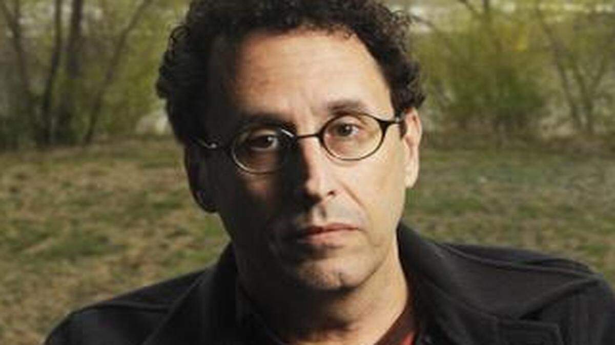 
Tony Kushner, Pulitzer Prize-winning author of “Angels in America” and Steven Spielberg’s “Lincoln,” will speak Thursday at the annual UMKC Pride Breakfast.


