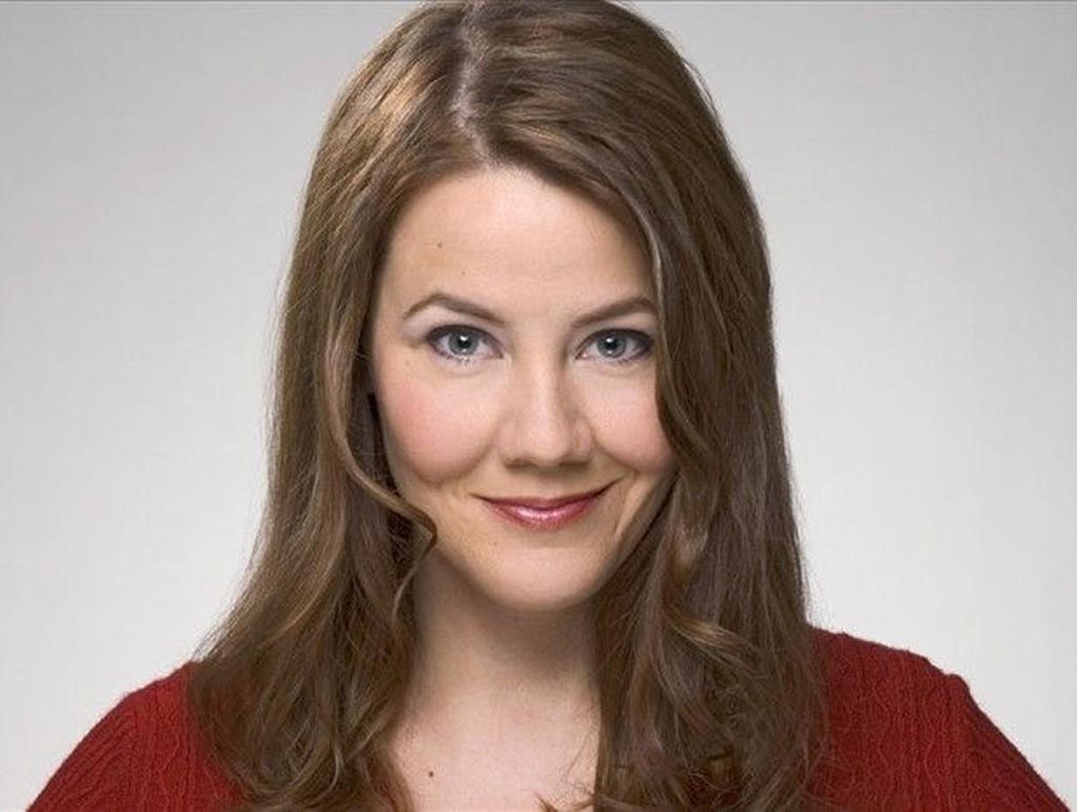 Sarah Crawford, Musical Theater Heritage’s producing artistic director