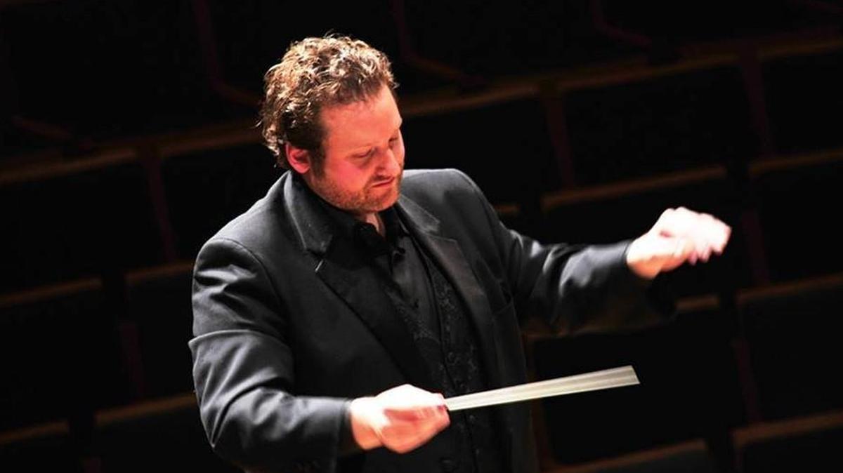 Matthew Christopher Shepard founded Te Deum choral ensemble.