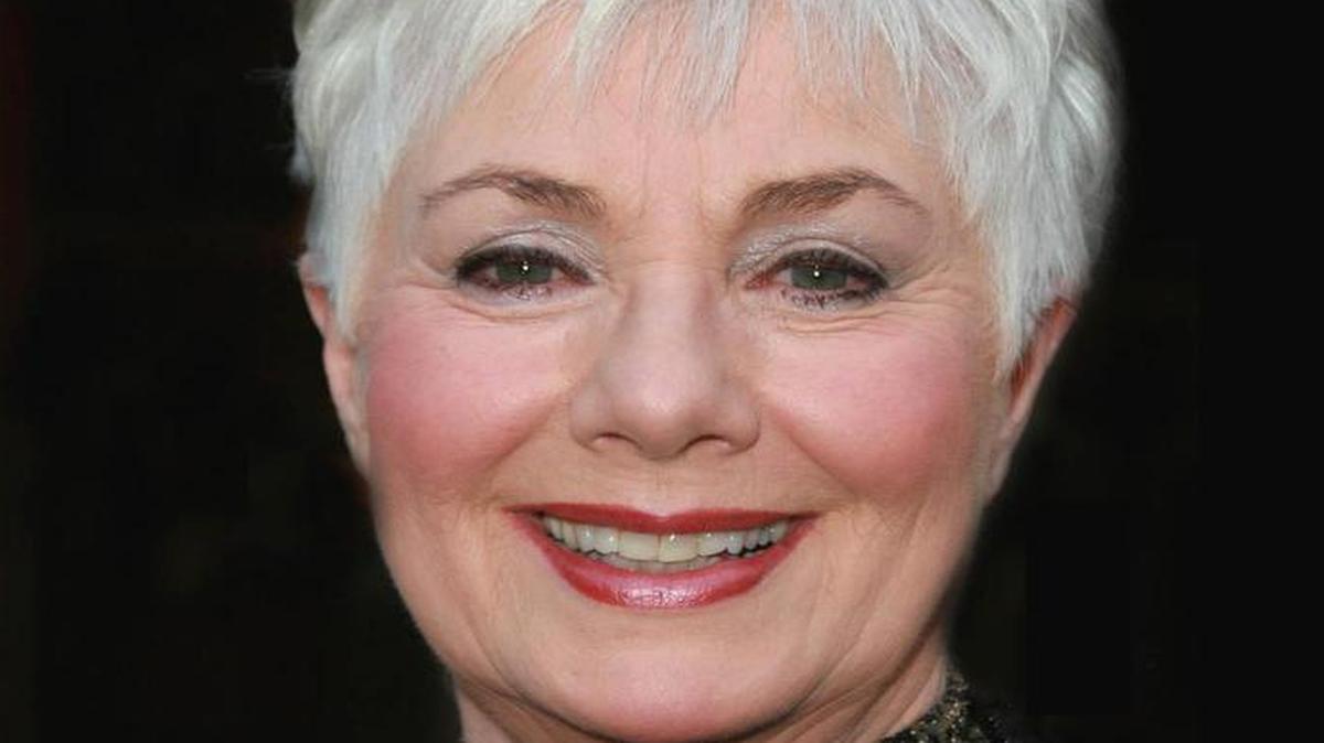 Shirley Jones will star in “Have You Met Miss Jones?” Sept. 22 through Nov. 27 at the New Theatre.