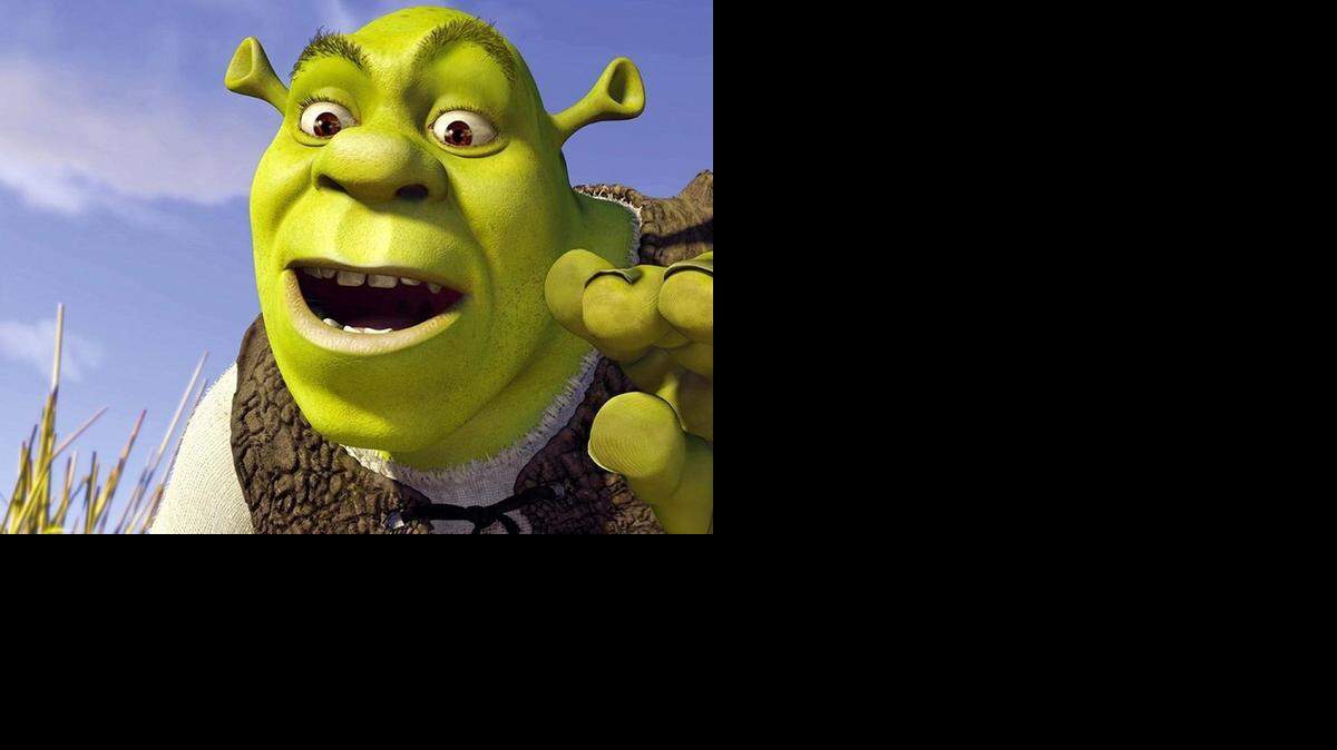 
The musical version of the animated movie “Shrek” is part of the summer theater season.

